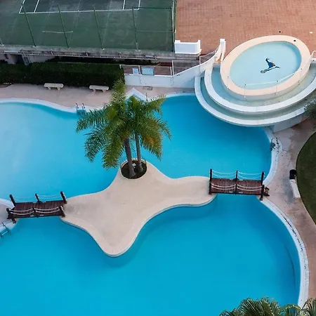 Apartment Paraiso *