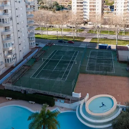 Paraiso Apartment