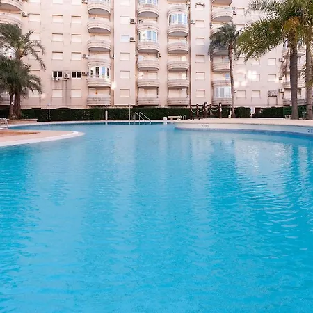 Paraiso * Playa de Gandia