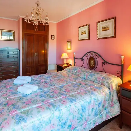 Paraiso Apartment